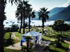 Hotel Eros Vulcano Piano